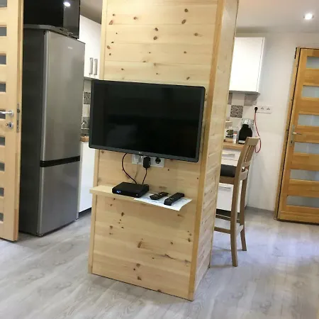 Modern Deluxe Alsóörs