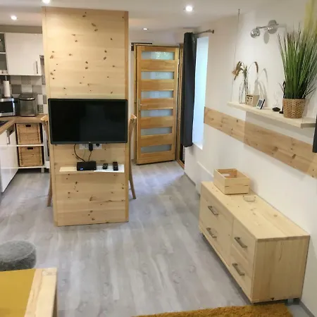 Country house Modern Deluxe Alsoors