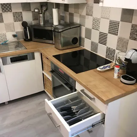 Modern Deluxe Hétvégi ház Alsóörs
