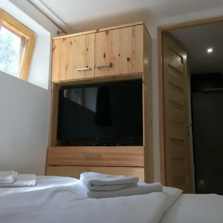 منزل ريفي Modern Deluxe