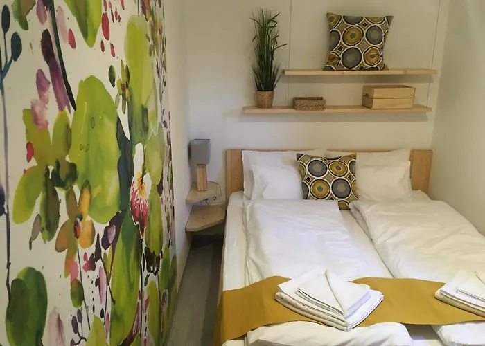 Modern Deluxe * Alsoors