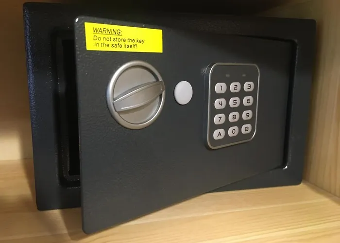 Modern Deluxe Alsoors