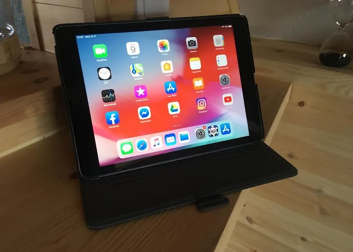 Country house Modern Deluxe *