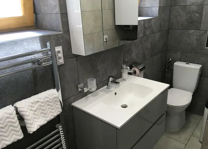 Country house Modern Deluxe Alsoors