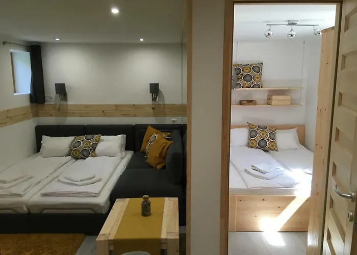 Modern Deluxe Country house *