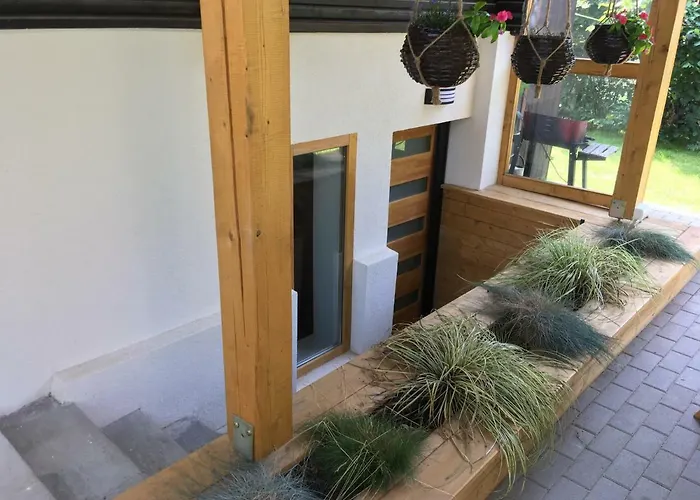 Modern Deluxe Country house Alsoors