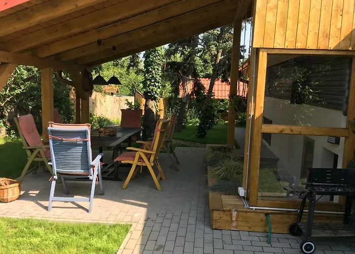 Modern Deluxe Country house *