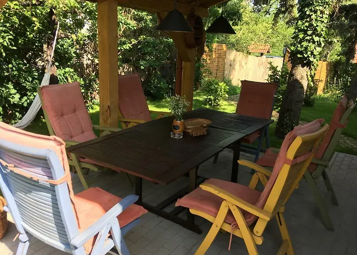 Modern Deluxe * Alsoors