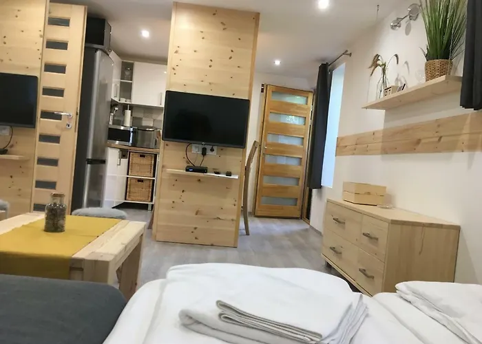 Country house Modern Deluxe *