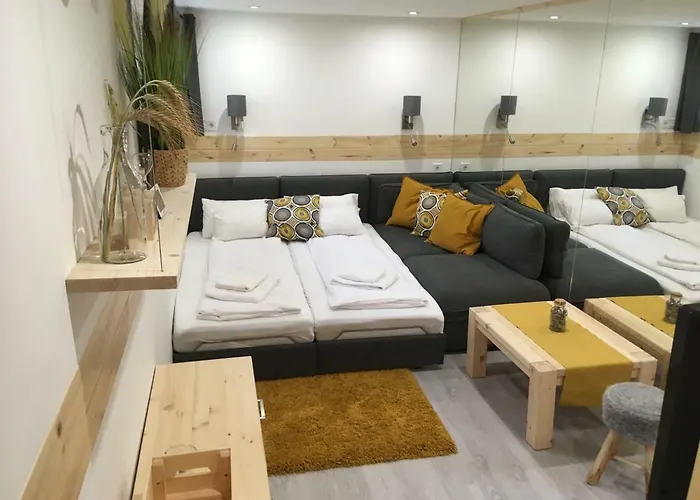 Modern Deluxe * Alsoors