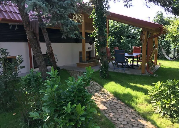 Modern Deluxe Alsoors