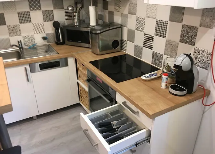 Modern Deluxe Country house Alsoors