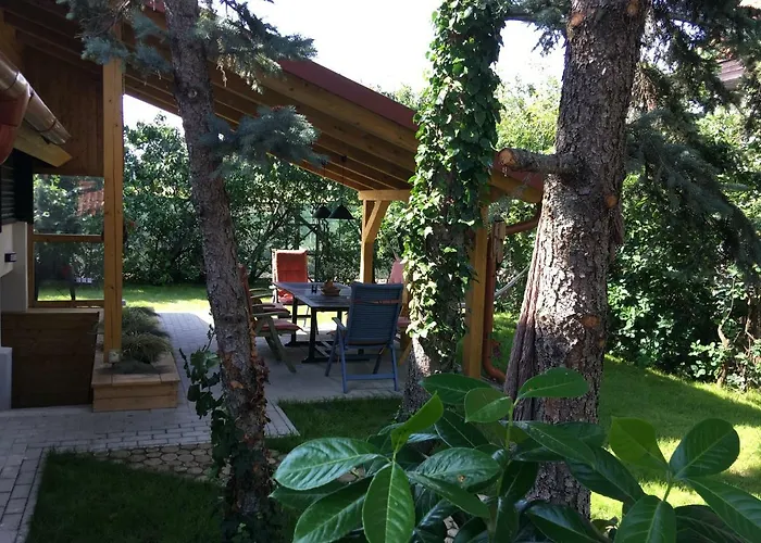 Modern Deluxe * Alsoors