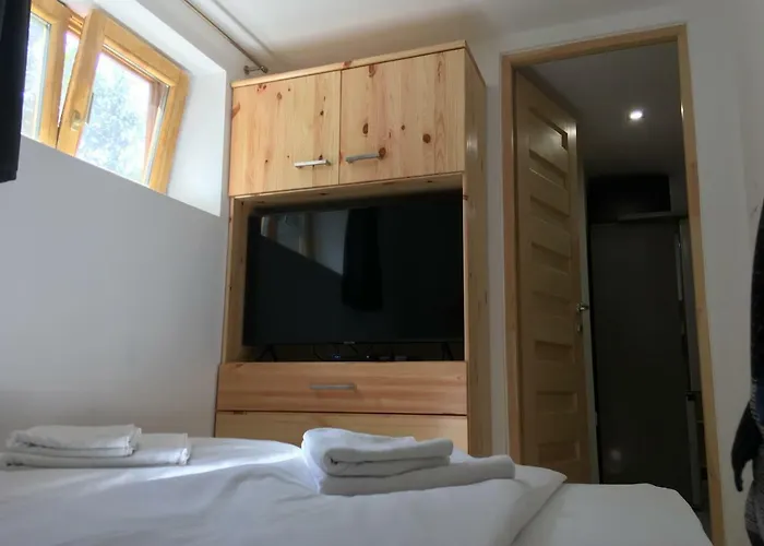 Country house Modern Deluxe