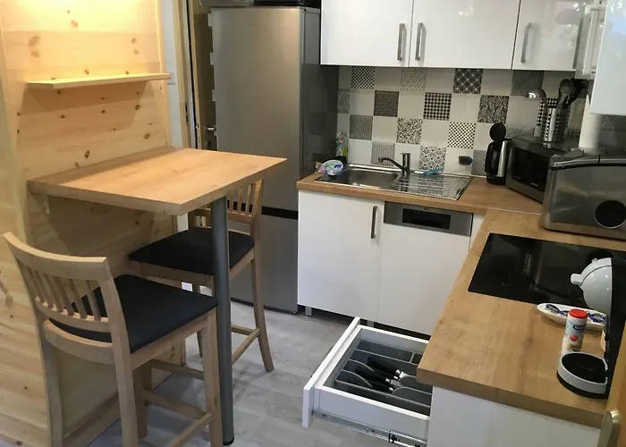 Modern Deluxe Country house