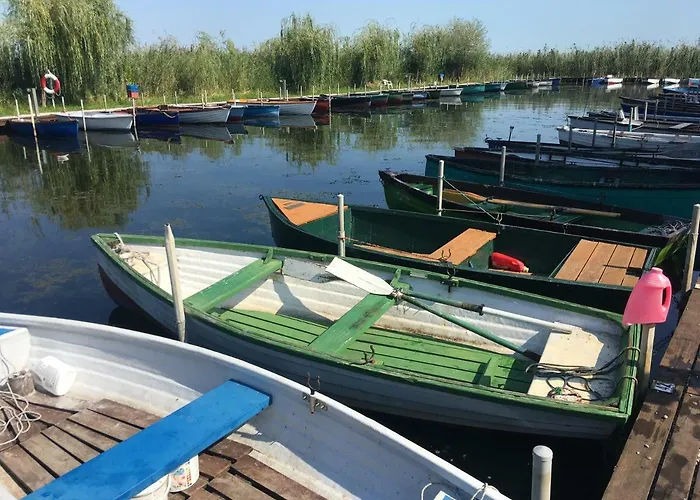 Modern Deluxe Alsoors